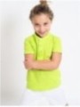 Piqué polo shirt