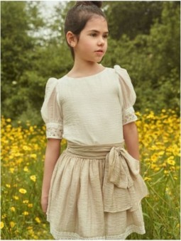 Amélie Skirt