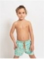 Cashmere boys’ swimming costume