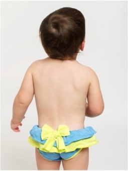 Culetín Bicolor