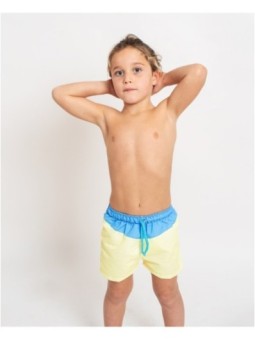 BOY SWIM SHORTS