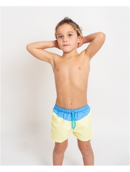BOY SWIM SHORTS