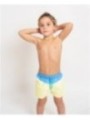 BOY SWIM SHORTS
