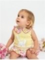 Girl bunny set