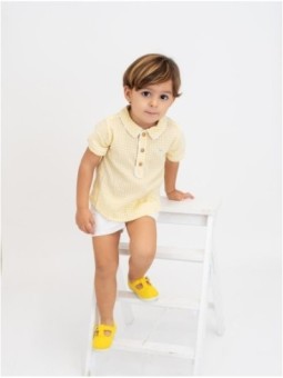 Camisa Quadro Vichy