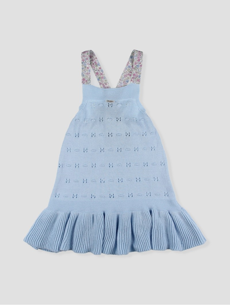 Vestido ponto Doces