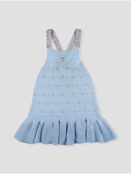 Vestido ponto Doces