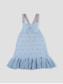 Vestido punto Dulces