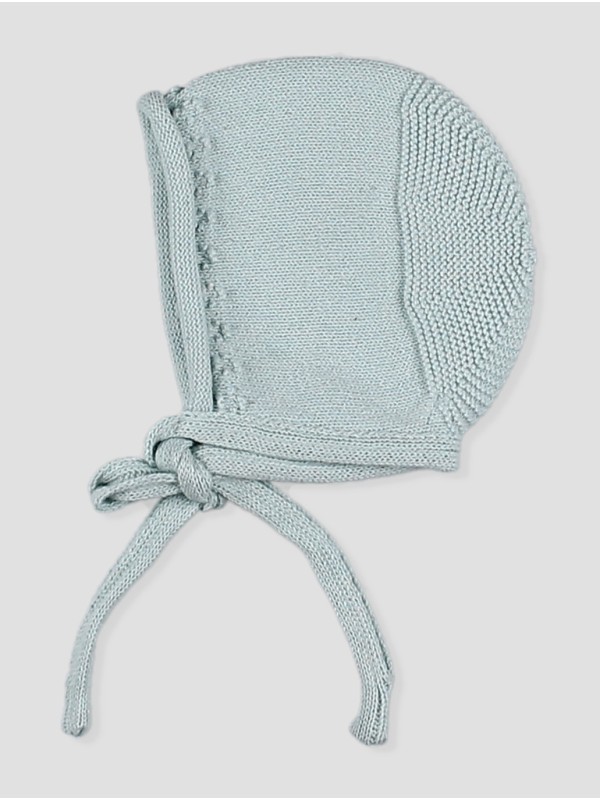 Campo bonnet