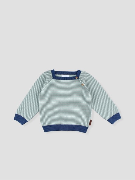 Jersey listado