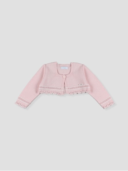 Girl cardigan