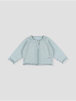 Campo cardigan