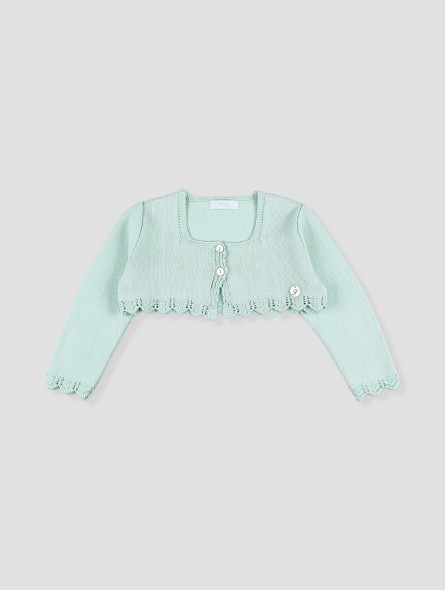 Bolero Flores