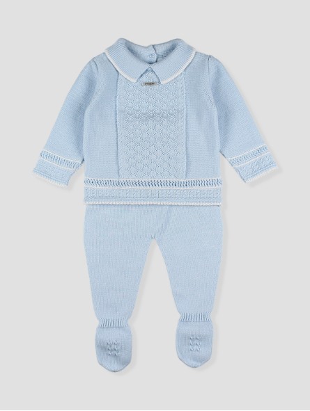 Primera puesta niño Ensueño