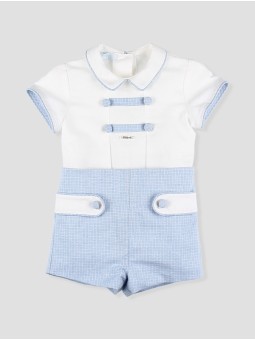 Conjunto niño Ensueño