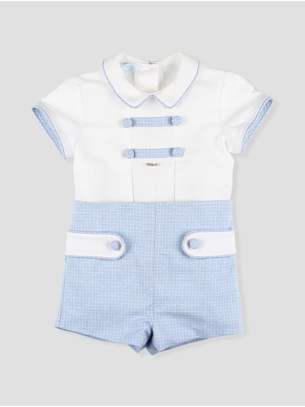 Conjunto niño Ensueño