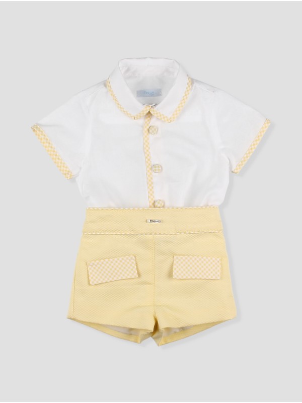 Granja boy set
