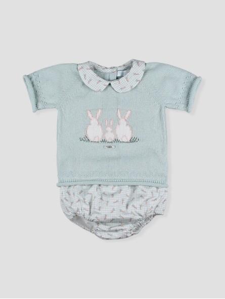 Campo baby set