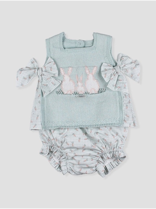 Campo girl set