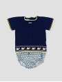 Conjunto niño Mar