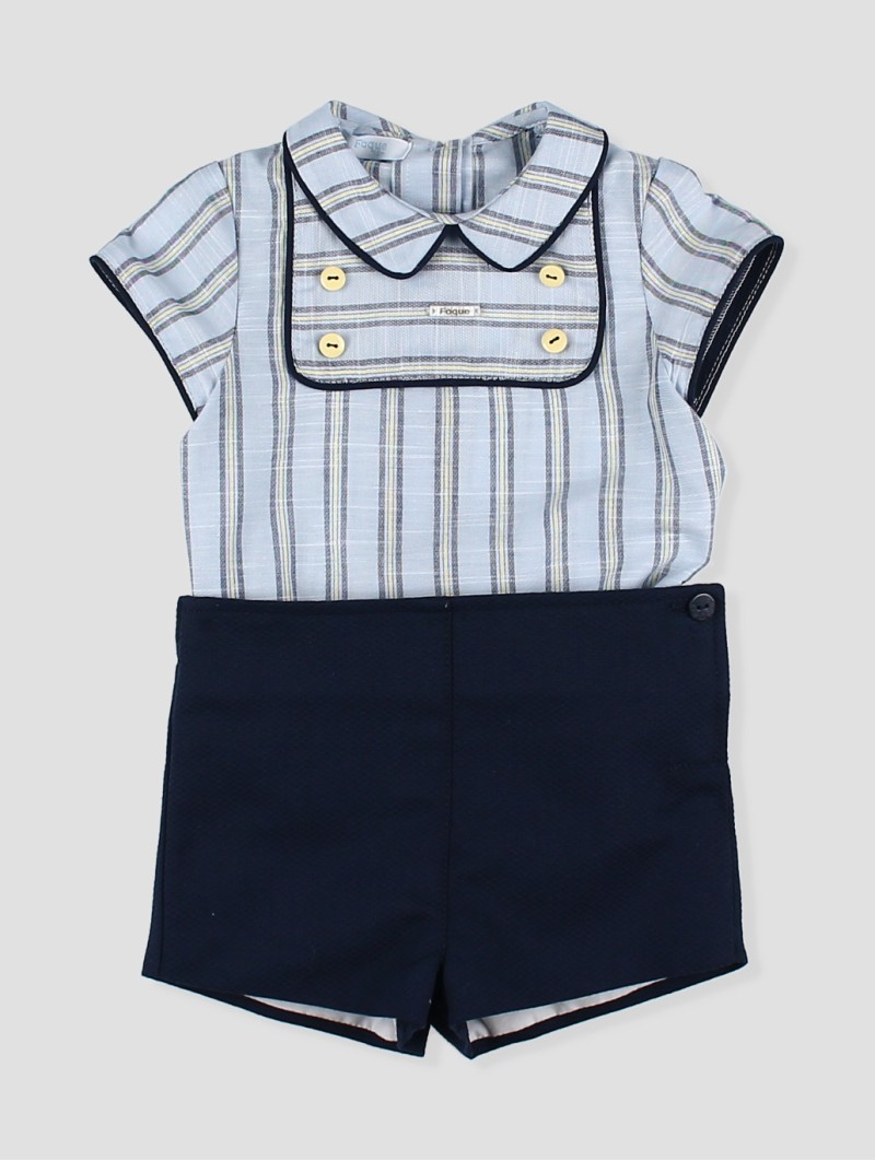 Conjunto niño Mar