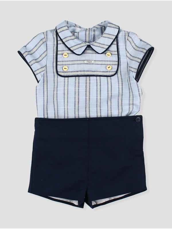 Conjunto niño Mar