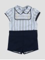 Conjunto niño Mar