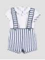 Conjunto niño Puerto