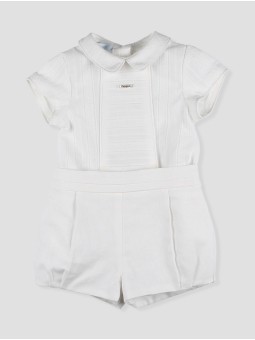 Conjunto niño Bautizo