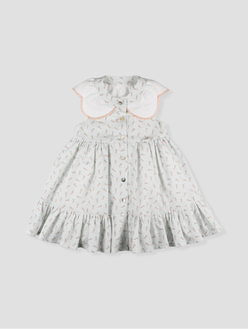 Vestido Campo