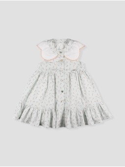 Vestido Campo