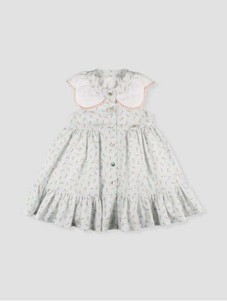 Campo dress