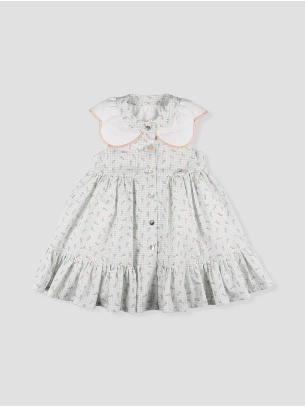 Campo dress