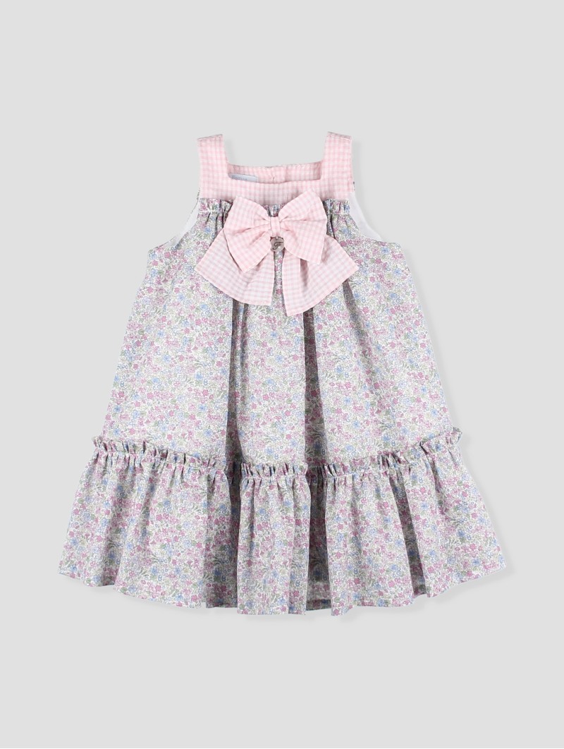 Vestido Dulces