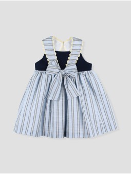 Vestido Mar