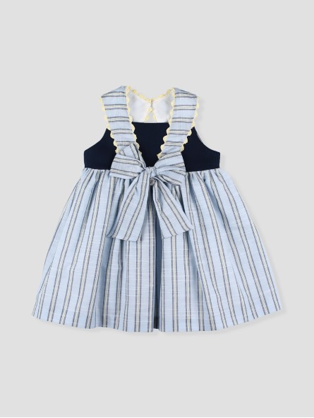 Vestido Mar