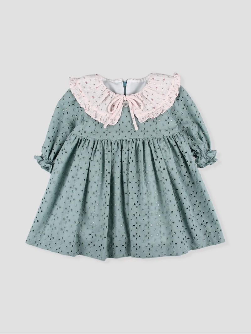 Vestido Jardin