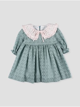 Jardin dress