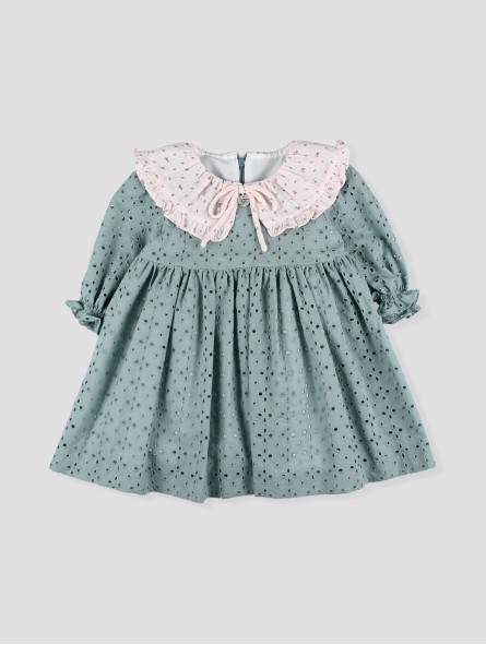 Jardin dress