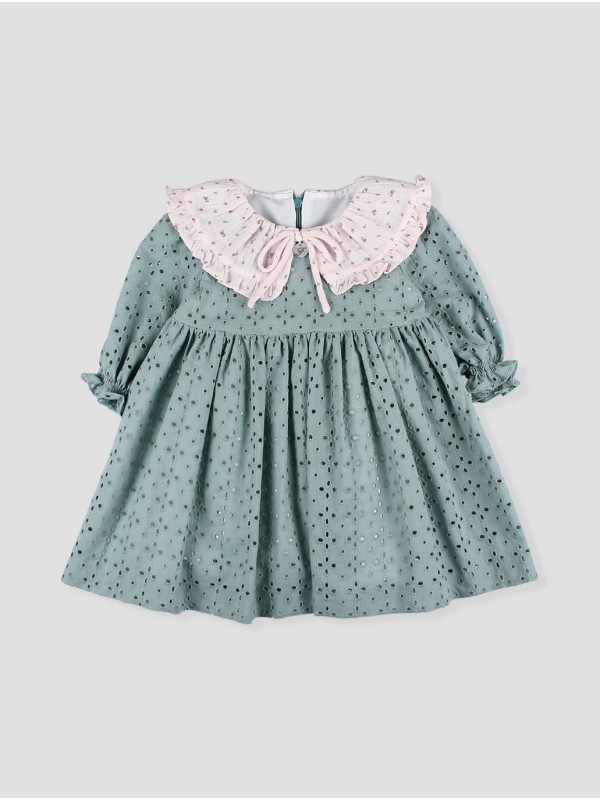 Jardin dress