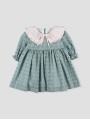 Vestido Jardin