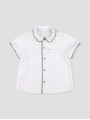 Camisa Jardín
