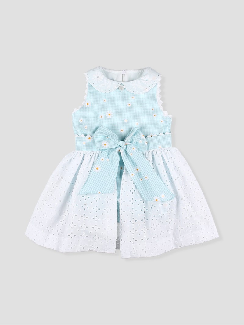 Mono/vestido Margaritas