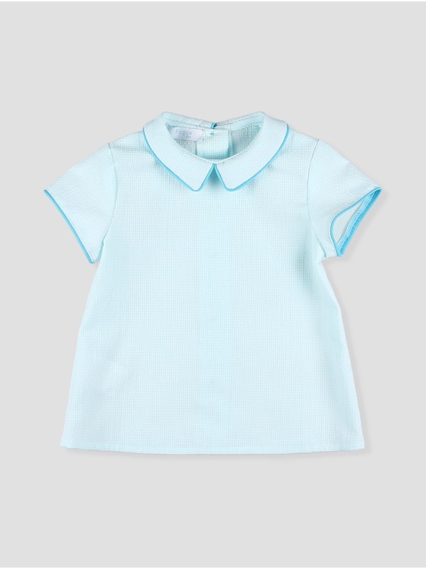 Blusa Margaritas