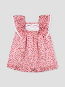 Vestido Pueblo