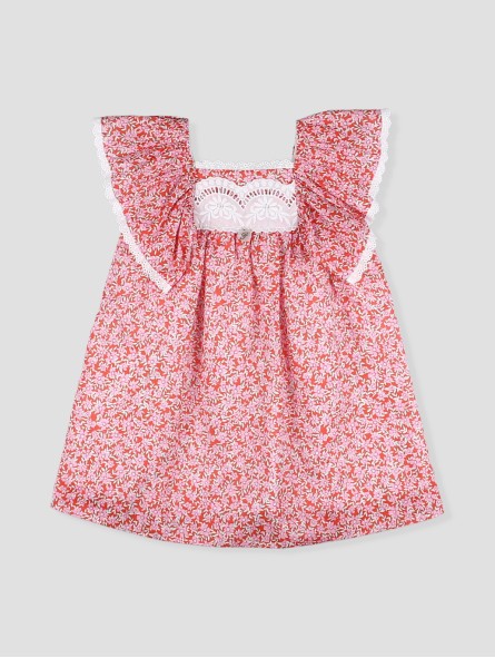 Vestido Povo