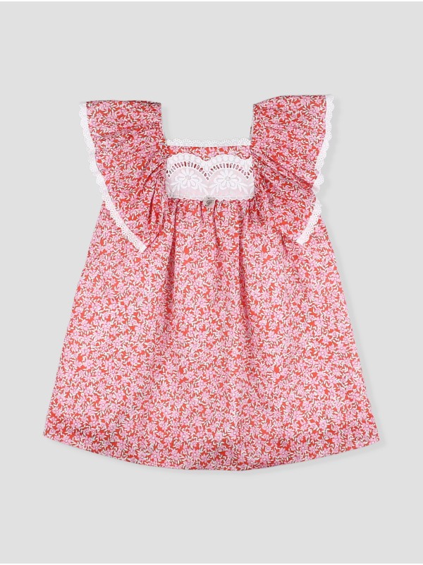 Vestido Povo