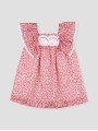 Vestido Povo