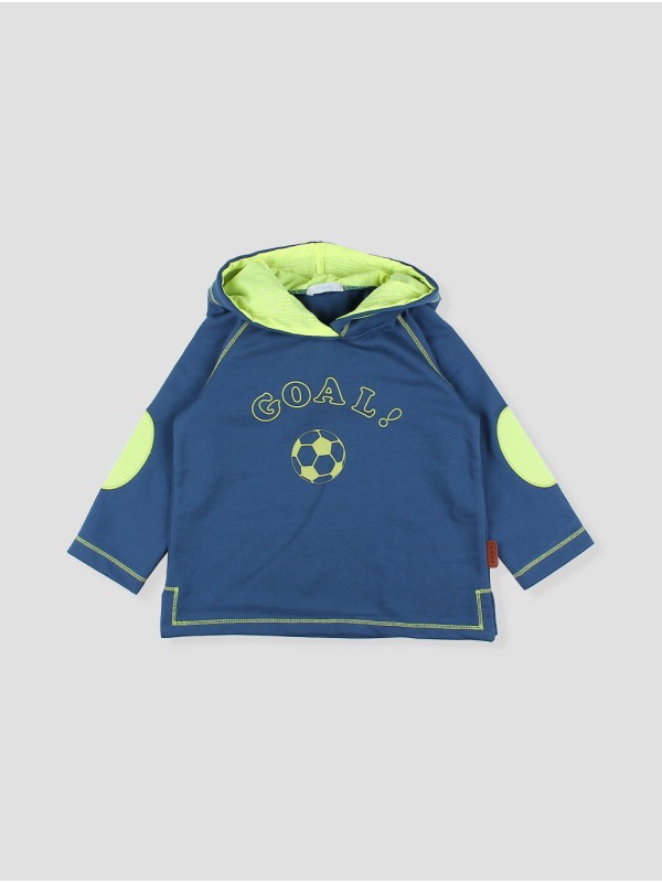 Sudadera Safari