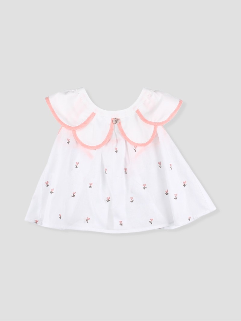Aventura blouse